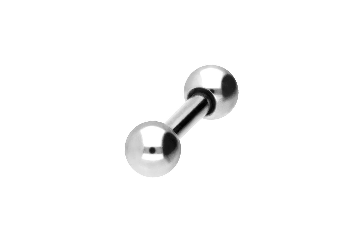 Chirurgenstahl Barbell Piercing